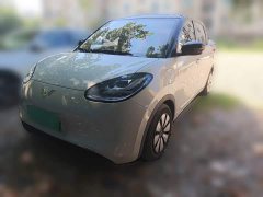 Wuling Binguo 333km Lingxi Connected Edition - ფოტო 2