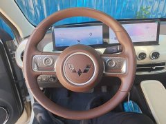 Wuling Binguo 333km Lingxi Connected Edition - ფოტო 3