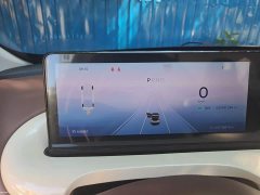 Wuling Binguo 333km Lingxi Connected Edition - ფოტო 4