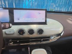 Wuling Binguo 333km Lingxi Connected Edition - ფოტო 6