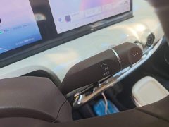 Wuling Binguo 333km Lingxi Connected Edition - ფოტო 7