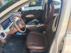 Wuling Binguo 333km Lingxi Connected Edition - ფოტო 8
