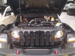 Jeep Gladiator 3.6L Pioneer Edition - ფოტო 10