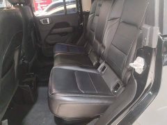 Jeep Gladiator 3.6L Pioneer Edition - ფოტო 14