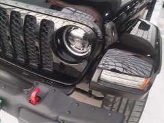 Jeep Gladiator 3.6L Pioneer Edition - ფოტო 15