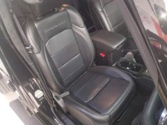 Jeep Gladiator 3.6L Pioneer Edition - ფოტო 17