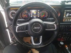 Jeep Gladiator 3.6L Pioneer Edition - ფოტო 3