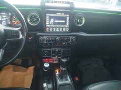 Jeep Gladiator 3.6L Pioneer Edition - ფოტო 5