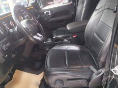 Jeep Gladiator 3.6L Pioneer Edition - ფოტო 7