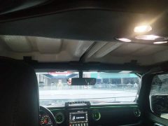 Jeep Gladiator 3.6L Pioneer Edition - ფოტო 8