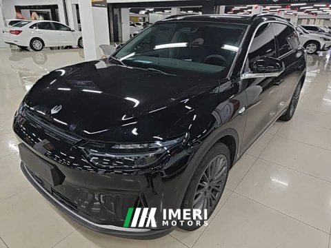 2023 Leapmotor C11 Pure Electric 500 Smart Enjoy Edition - ავტომობილი ჩინეთიდან
