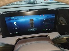 Leapmotor C11 Pure Electric 500 Smart Enjoy Edition - ფოტო 12
