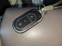 Leapmotor C11 Pure Electric 500 Smart Enjoy Edition - ფოტო 9