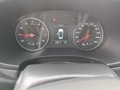 JAC X7 1.5T GDI Automatic Freedom Edition - photo 10