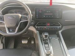 JAC X7 1.5T GDI Automatic Freedom Edition - photo 11