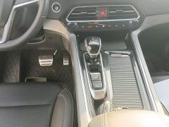 JAC X7 1.5T GDI Automatic Freedom Edition - photo 12