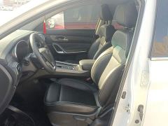 JAC X7 1.5T GDI Automatic Freedom Edition - photo 13