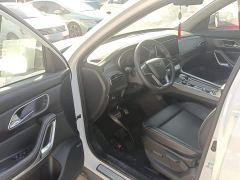 JAC X7 1.5T GDI Automatic Freedom Edition - photo 14