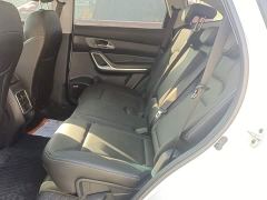 JAC X7 1.5T GDI Automatic Freedom Edition - photo 15