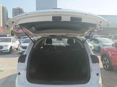 JAC X7 1.5T GDI Automatic Freedom Edition - photo 17
