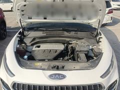 JAC X7 1.5T GDI Automatic Freedom Edition - photo 18