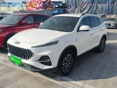 JAC X7 1.5T GDI Automatic Freedom Edition - photo 2