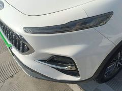 JAC X7 1.5T GDI Automatic Freedom Edition - photo 20