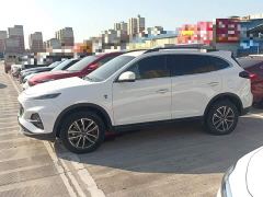 JAC X7 1.5T GDI Automatic Freedom Edition - photo 4