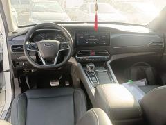 JAC X7 1.5T GDI Automatic Freedom Edition - photo 7