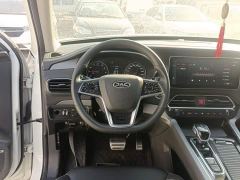 JAC X7 1.5T GDI Automatic Freedom Edition - photo 8