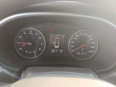 JAC X7 1.5T GDI Automatic Freedom Edition - photo 9