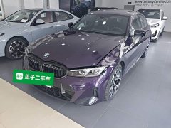 BMW 3 Series 330i 50th Anniversary Limited Edition - ფოტო 1