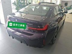 BMW 3 Series 330i 50th Anniversary Limited Edition - ფოტო 10