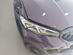 BMW 3 Series 330i 50th Anniversary Limited Edition - ფოტო 11