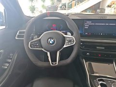 BMW 3 Series 330i 50th Anniversary Limited Edition - ფოტო 15