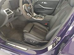 BMW 3 Series 330i 50th Anniversary Limited Edition - ფოტო 20
