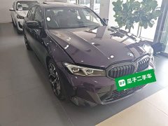 BMW 3 Series 330i 50th Anniversary Limited Edition - ფოტო 6