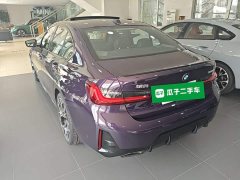 BMW 3 Series 330i 50th Anniversary Limited Edition - ფოტო 7