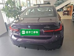 BMW 3 Series 330i 50th Anniversary Limited Edition - ფოტო 8