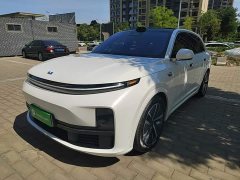 Li Auto L7 2024 MAX - ფოტო 1