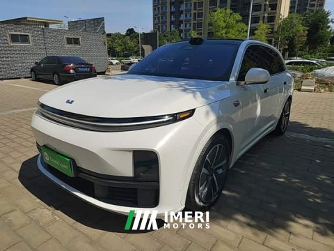 2025 Li Auto L7 2024 MAX - ავტომობილი ჩინეთიდან