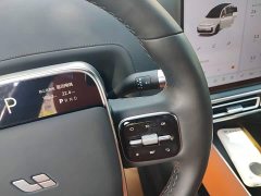 Li Auto L7 2024 MAX - ფოტო 11