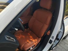 Li Auto L7 2024 MAX - ფოტო 12