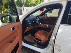 Li Auto L7 2024 MAX - ფოტო 13