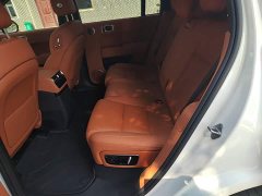 Li Auto L7 2024 MAX - ფოტო 14