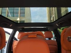 Li Auto L7 2024 MAX - ფოტო 15
