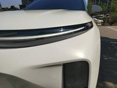 Li Auto L7 2024 MAX - ფოტო 19