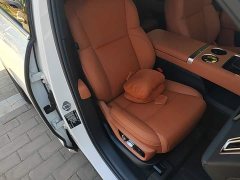 Li Auto L7 2024 MAX - ფოტო 20
