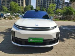 Li Auto L7 2024 MAX - ფოტო 3
