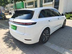 Li Auto L7 2024 MAX - ფოტო 5